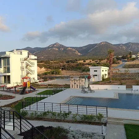 Atlantis Loft Beachfront Penthouse Access Sea And Montainview Διαμέρισμα Άγιος Νικόλαος