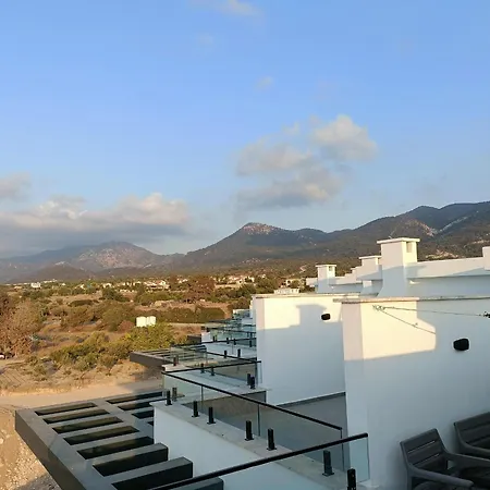 Διαμέρισμα Atlantis Loft Beachfront Penthouse Access Sea And Montainview Άγιος Νικόλαος