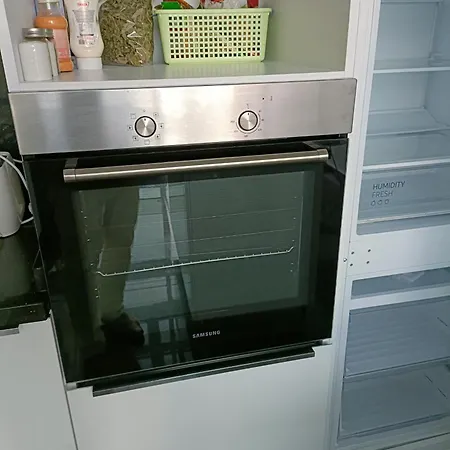 Διαμέρισμα Atlantis Loft Beachfront Penthouse Access Sea And Montainview *