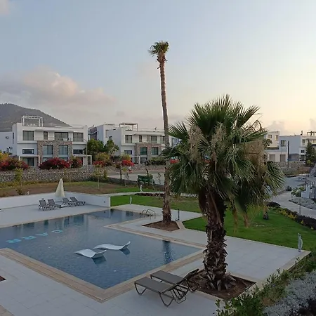 Atlantis Loft Beachfront Penthouse Access Sea And Montainview Apartment