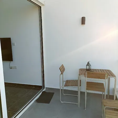 Atlantis Loft Beachfront Penthouse Access Sea And Montainview Apartmán *